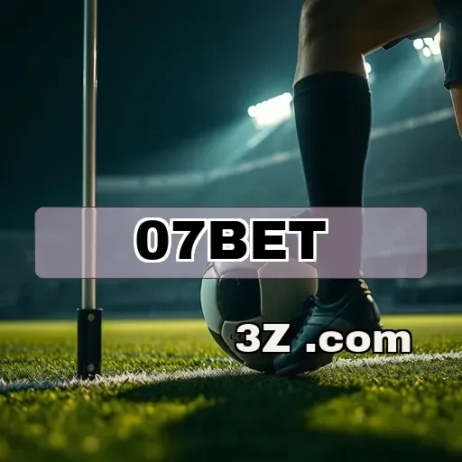 07bet Sobre Nós