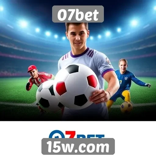 Análise do catálogo de jogos oferecido pelo 07bet