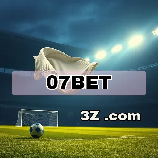 07bet Perguntas Frequentes