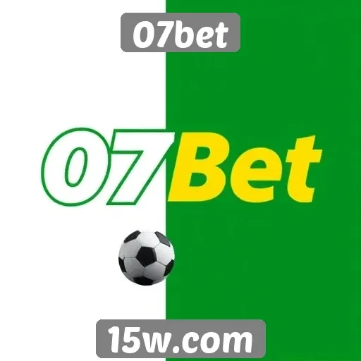 Opções de jogos e variedade de apostas no 07bet