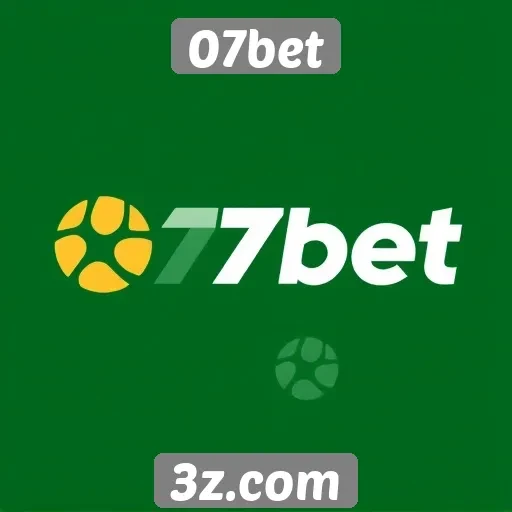 Impacto da 07bet no mercado de jogos online