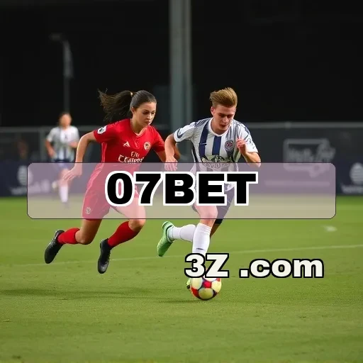 07bet Jogo Responsável