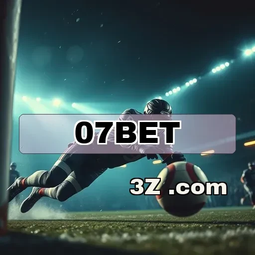 07bet Avaliações